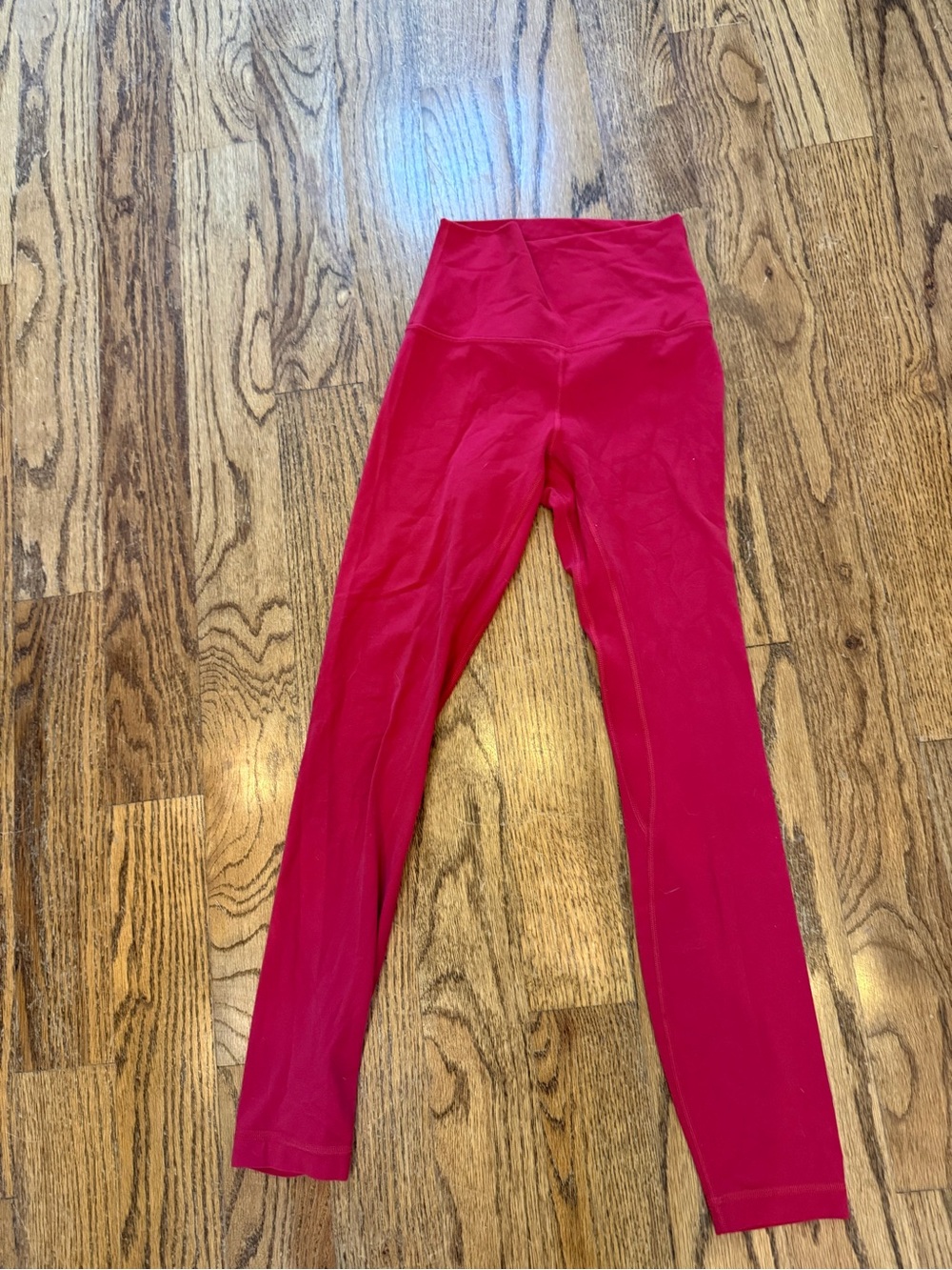 Women’s lululemon leggings